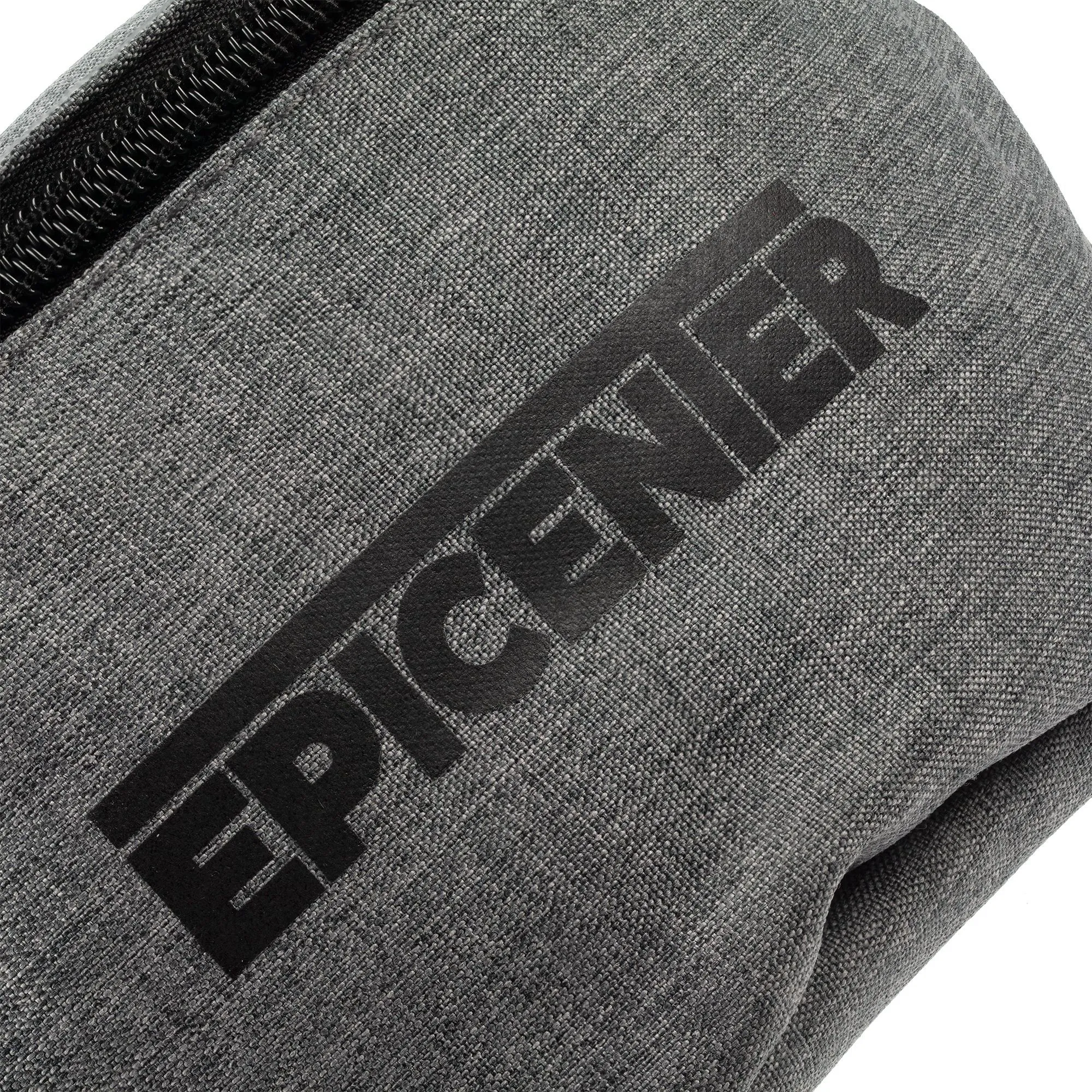 Поясная сумка Handy Dandy, серая