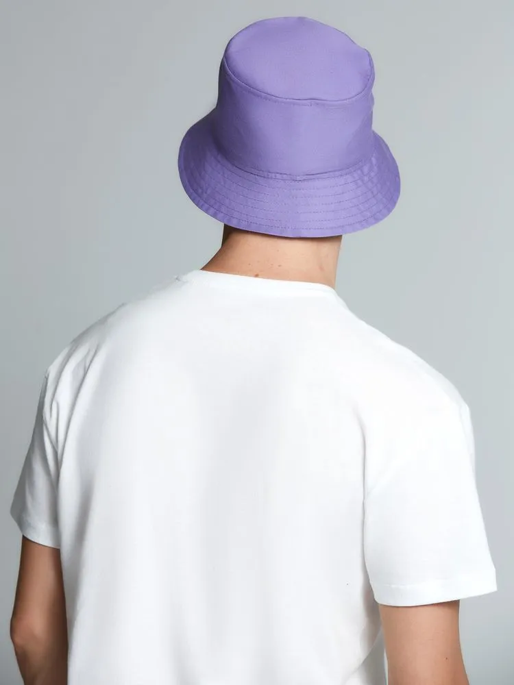 Панама Challenge, сиреневая (орхидея)