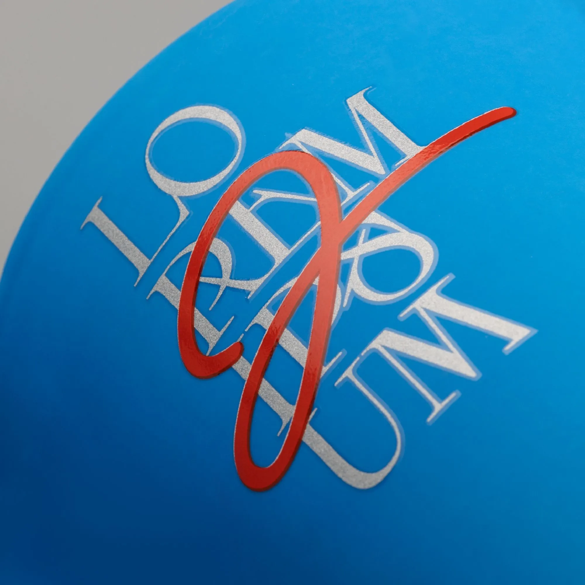 Кружки с печатью логотипа. Кружка Colorido по цене 236 ₽ руб. (артикул 18367.44) Кружка Colorido, синий неон