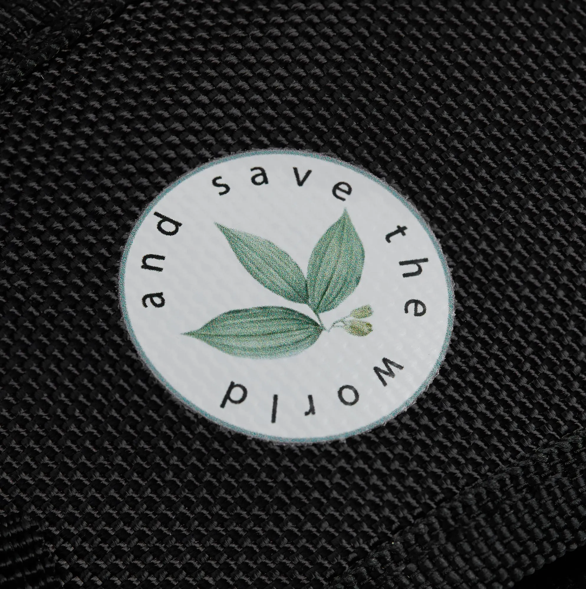 Туристический топор Bal, черный