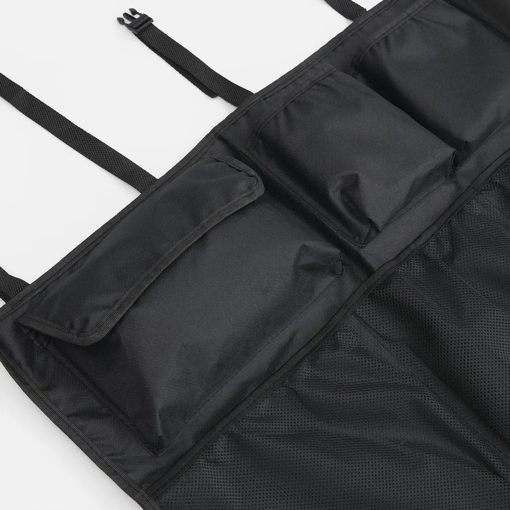 Органайзер в багажник автомобиля Ordinare, черный