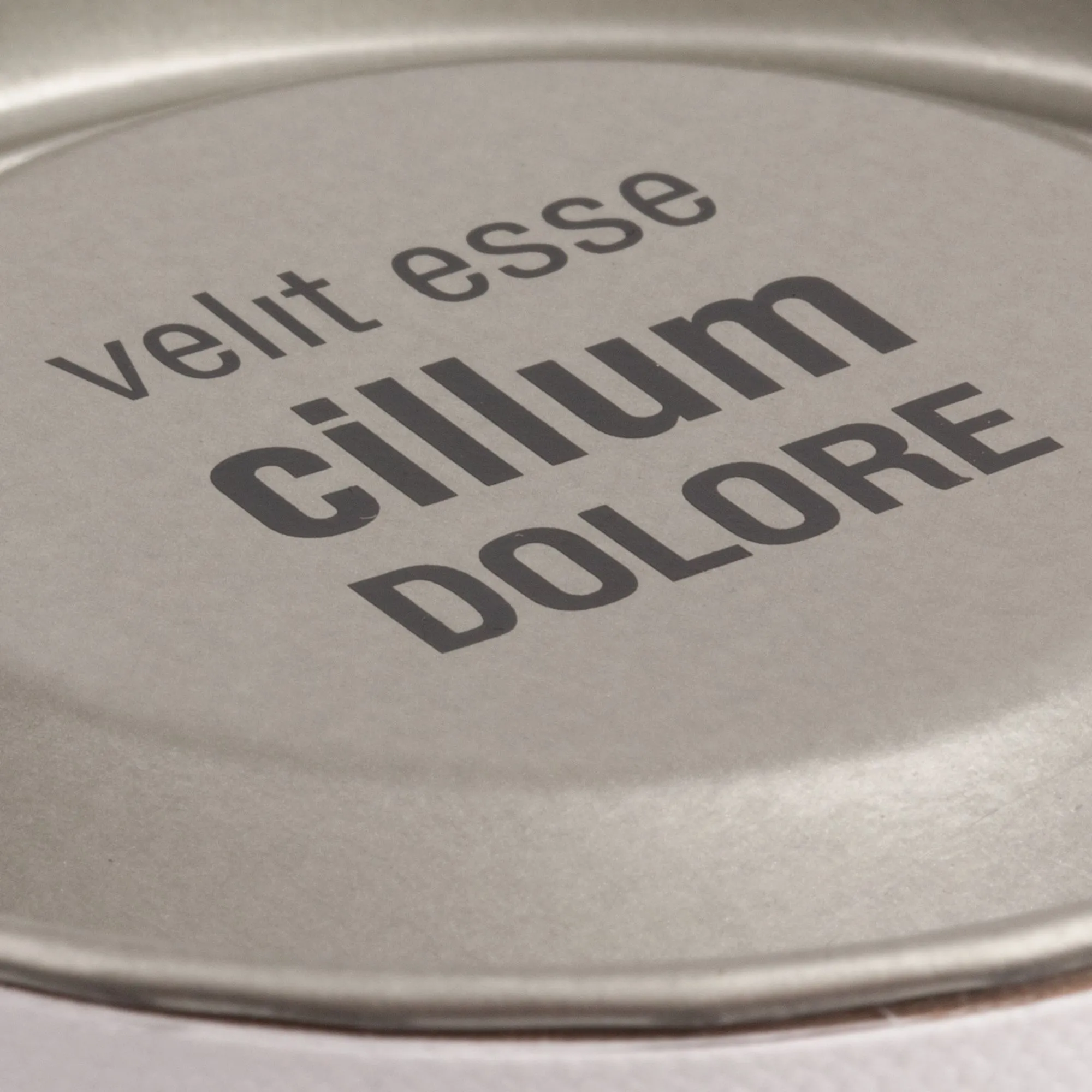 Тубус TeaParty, ver. 2, крафт