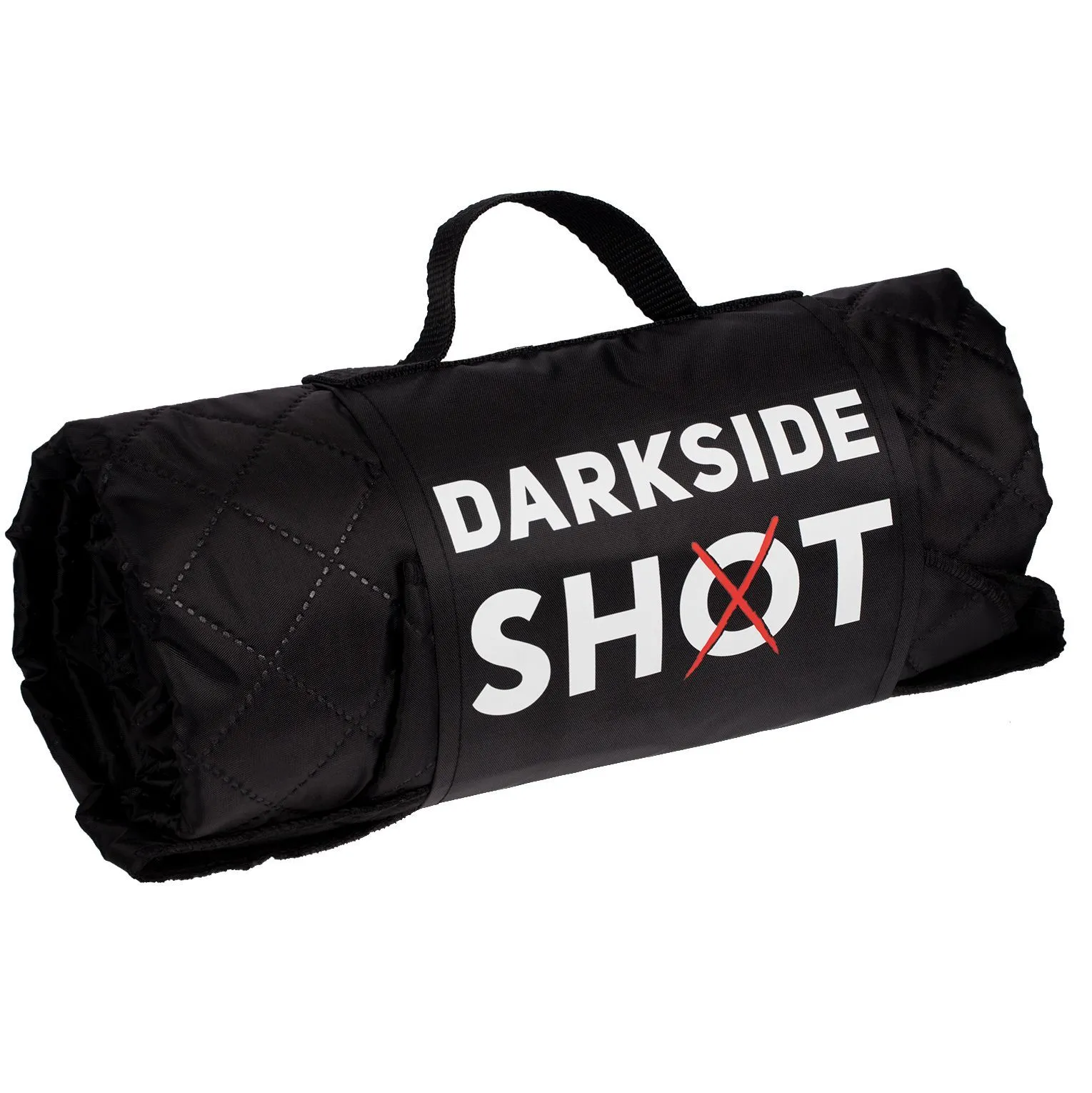 Плед для пикника Comfy, зеленый