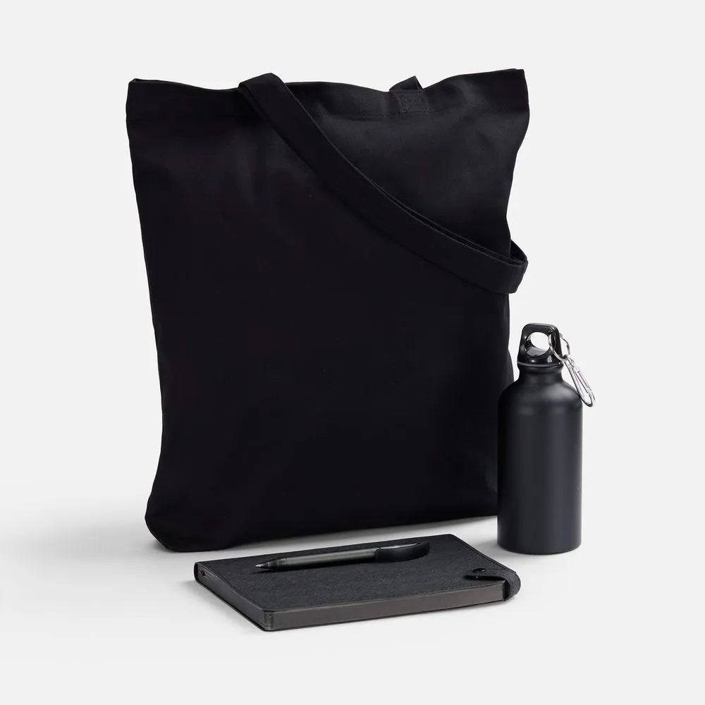 Набор Espresso Walk, черный