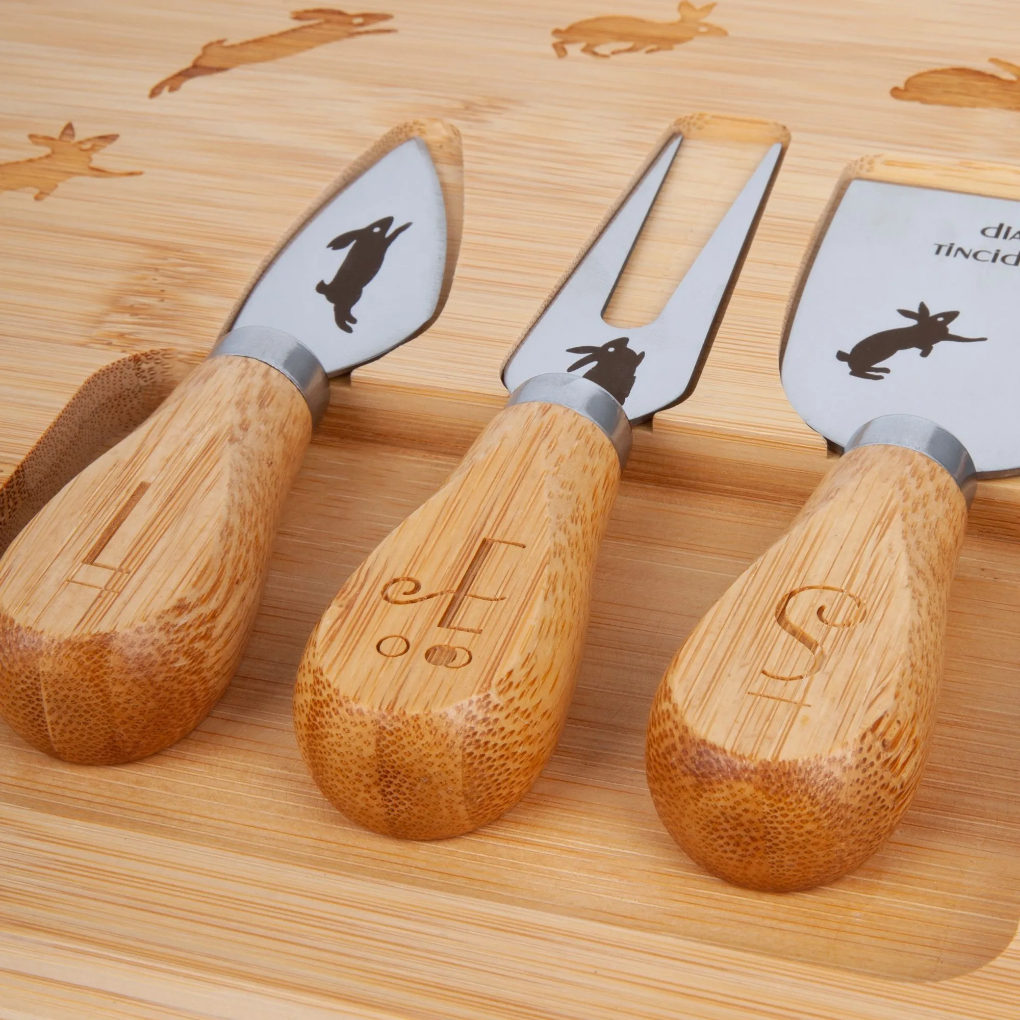 Сырный набор Creamery