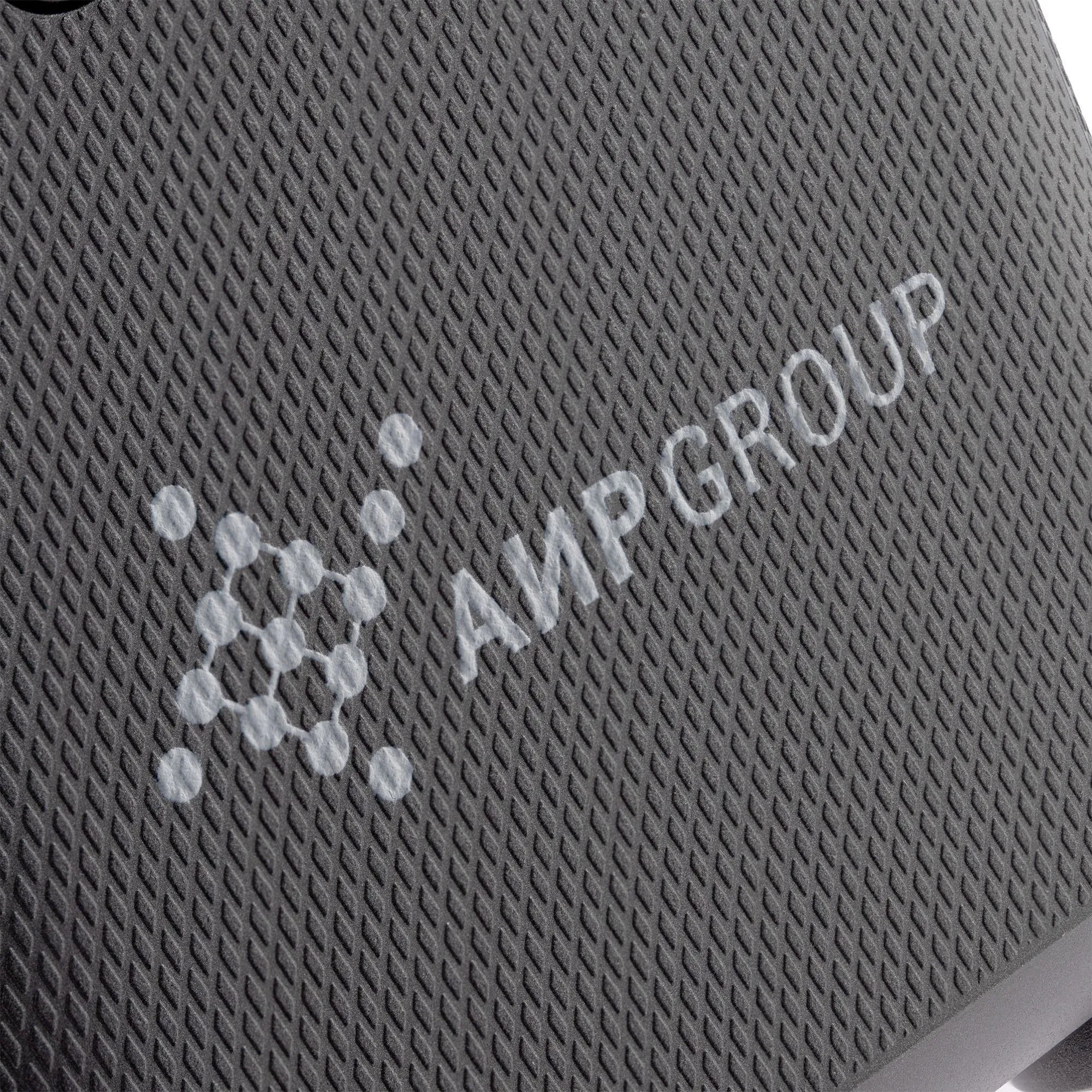 Беспроводная колонка с подсветкой citySound, черная