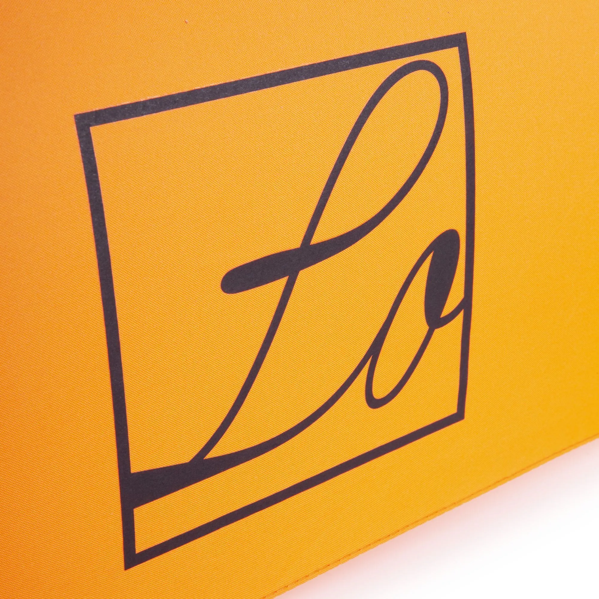 Зонт складной Five, оранжевый