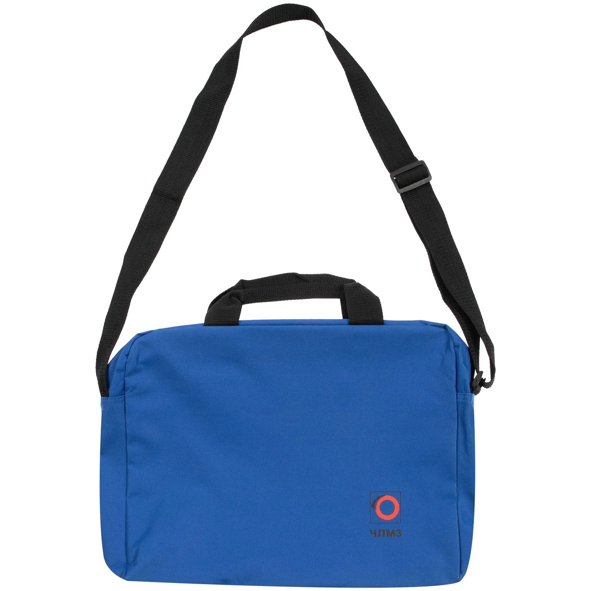 Сумка для документов Agenda, синяя