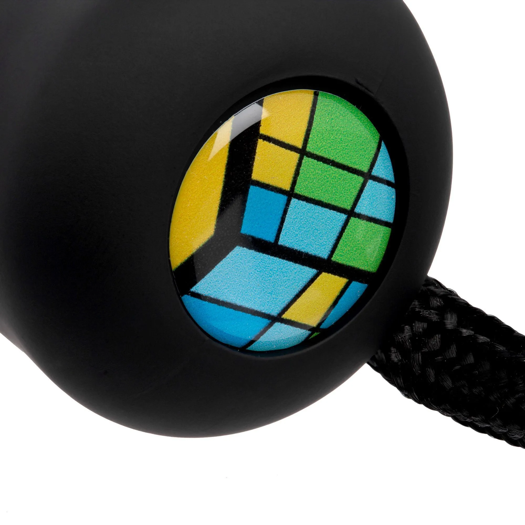 Зонт складной Monsoon, зеленый