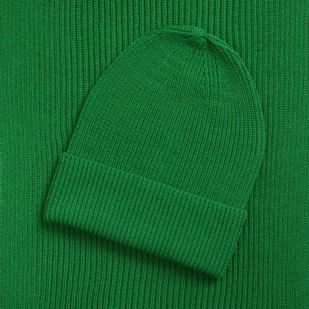 Набор Nobilis Mono, зеленый