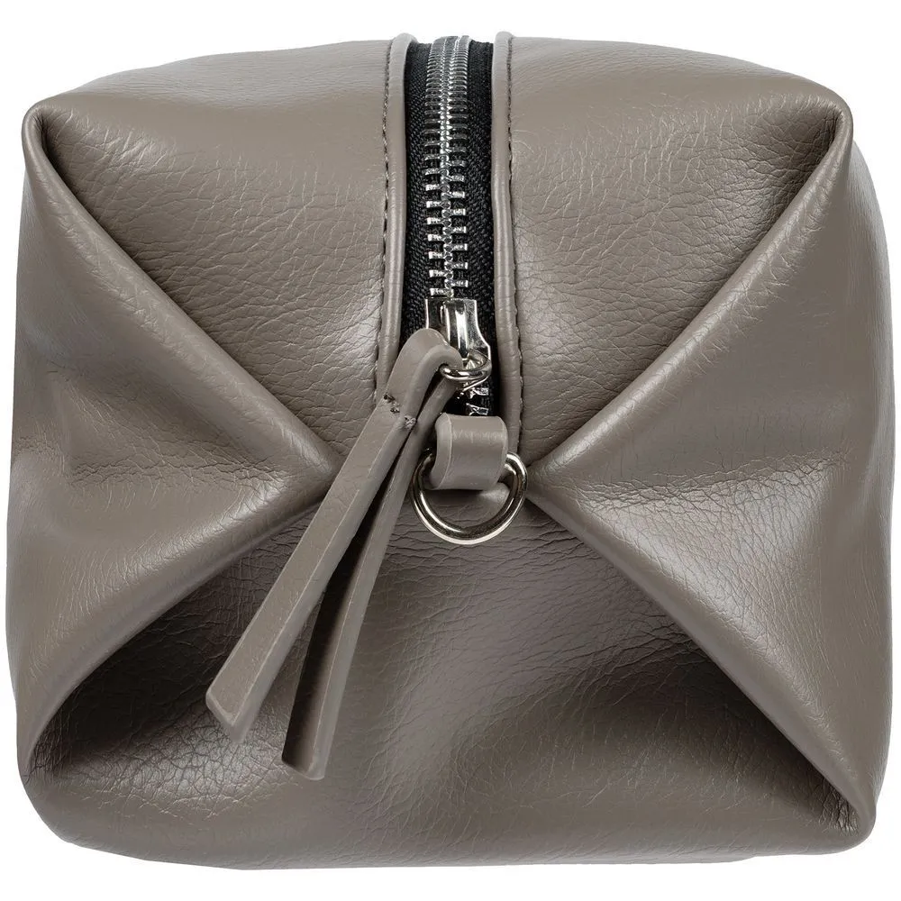 Несессер Feria, серый