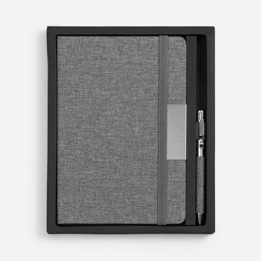 Набор Fabrelly, черный