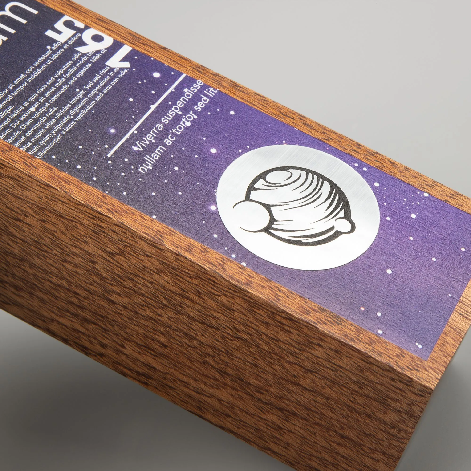 Стела Standpoint, ver.2