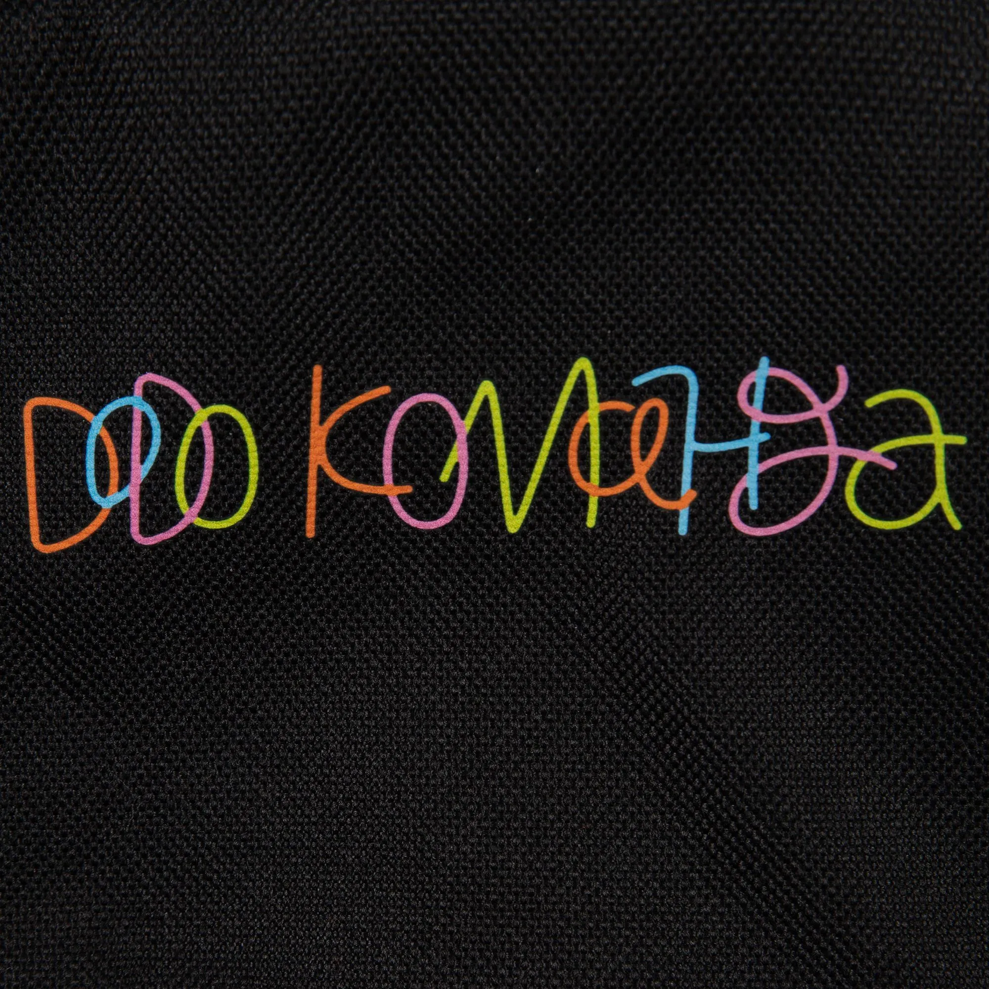 Рюкзак для ноутбука Onefold, черный