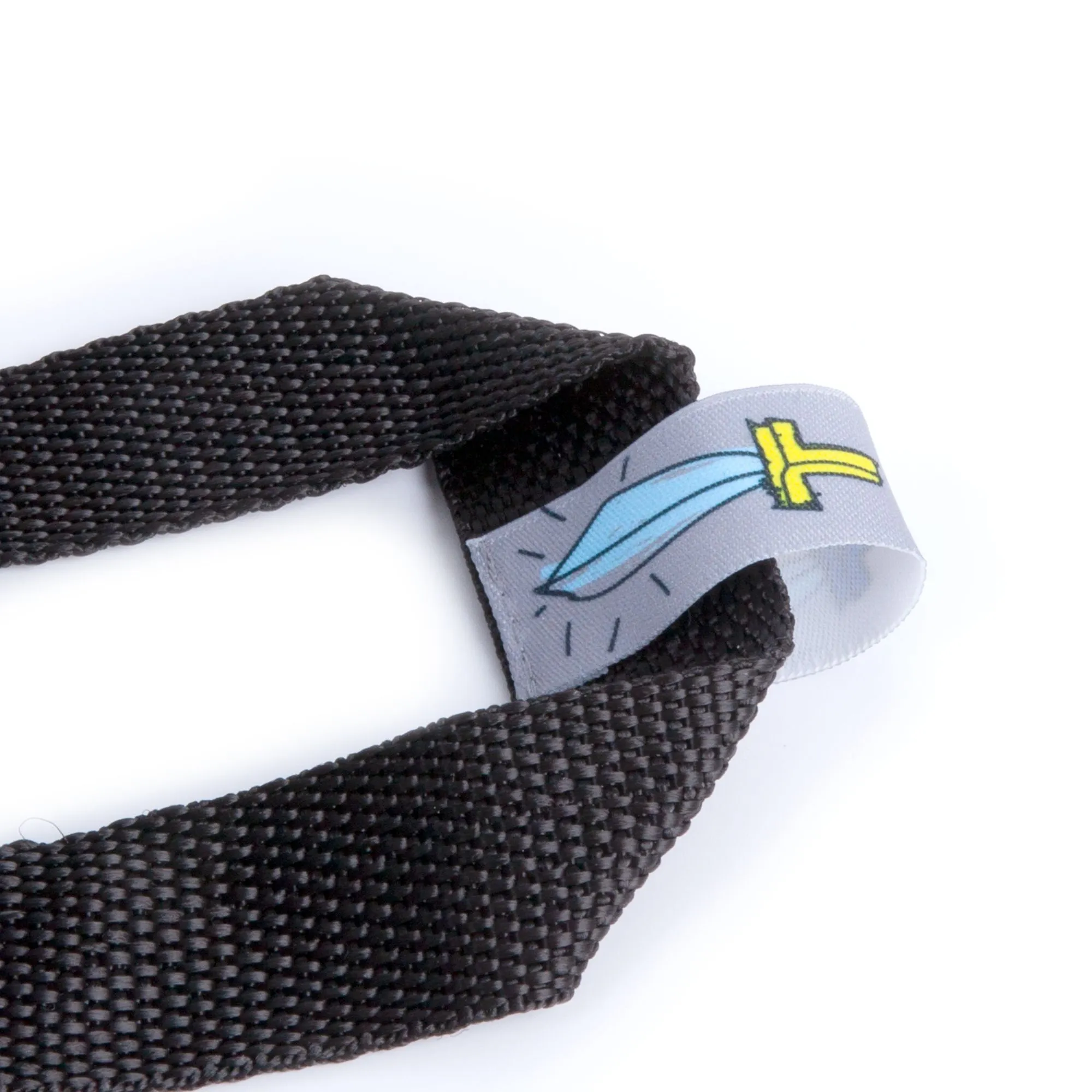 Рюкзак детский Manifest из светоотражающей ткани, серый