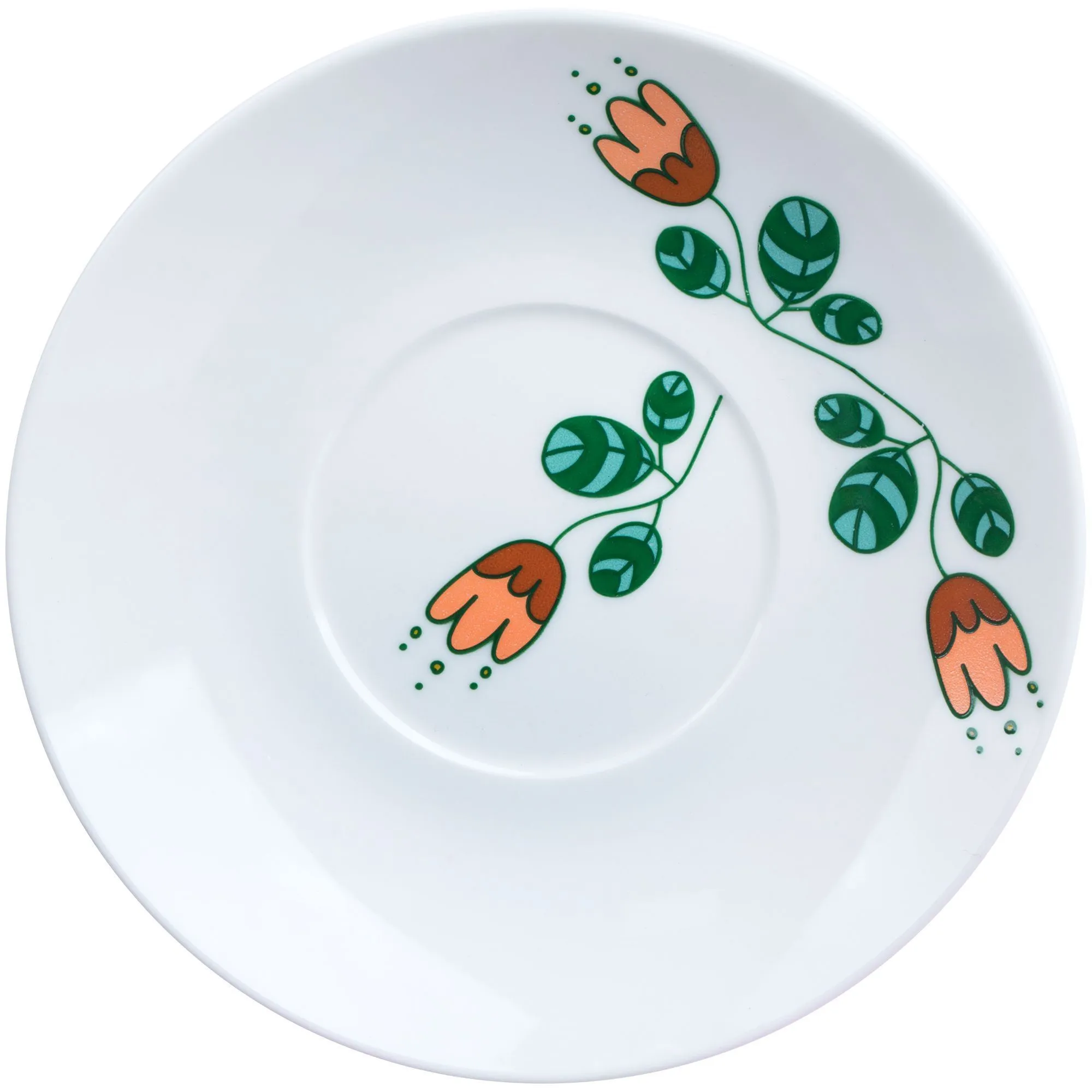 Кофейная пара Mansion, ver.2