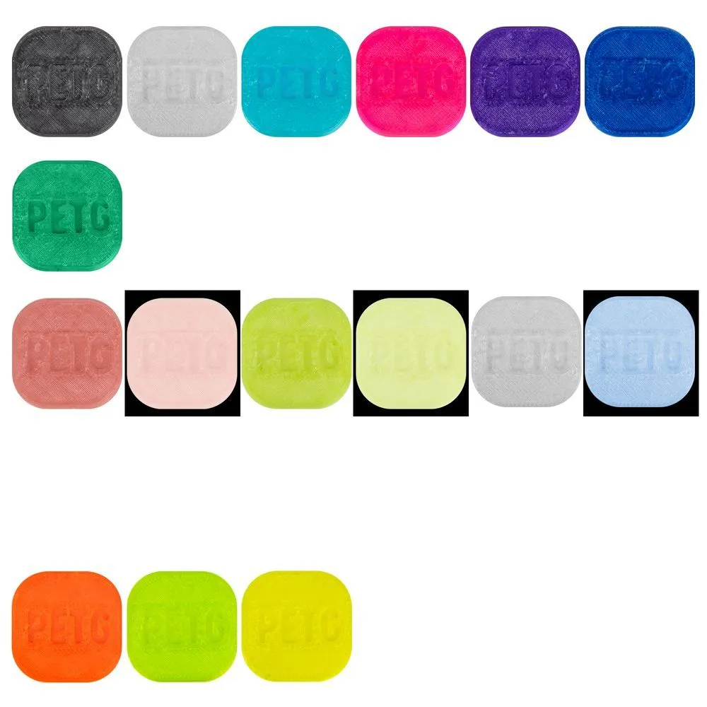 Фигурка Impreso S, 3D-печать на заказ