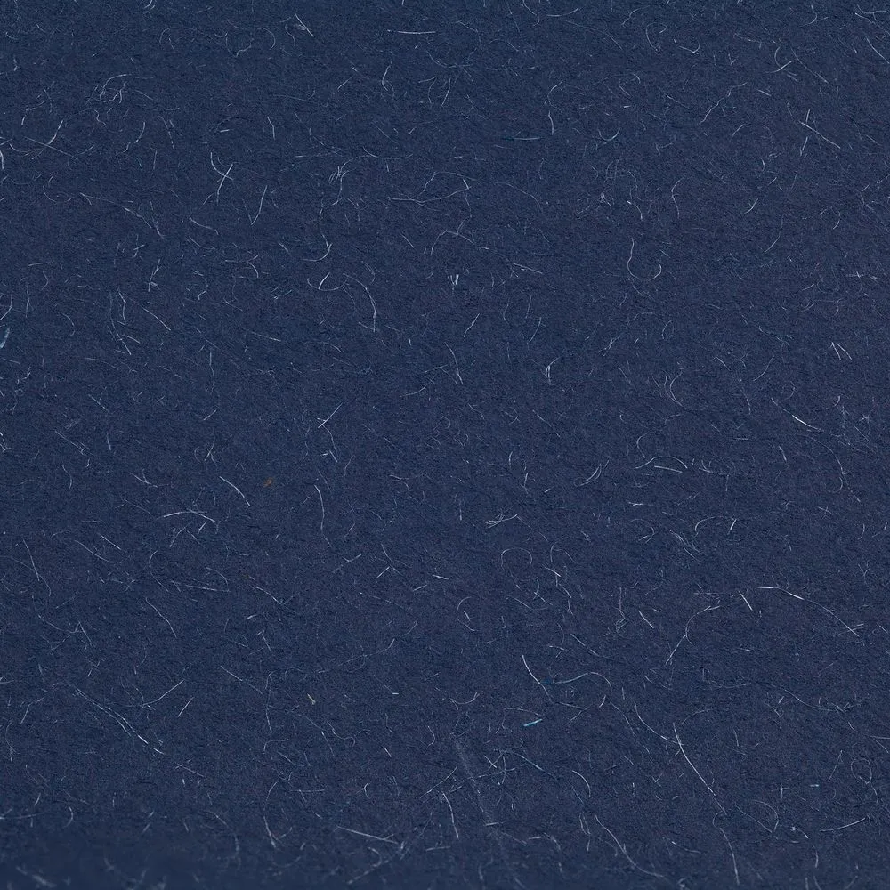 Пакет бумажный Eco Style, синий