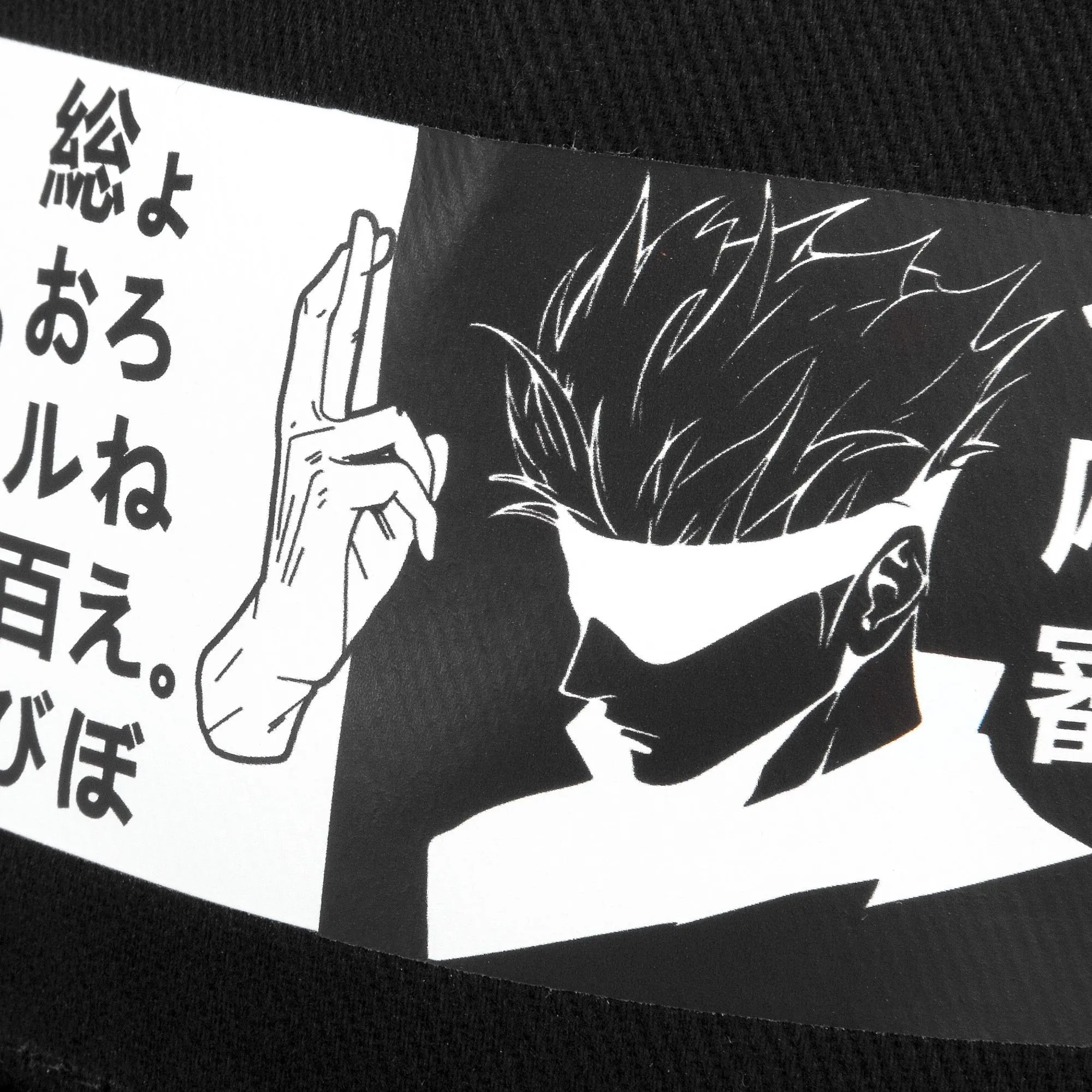 Бейсболка Standard, черная