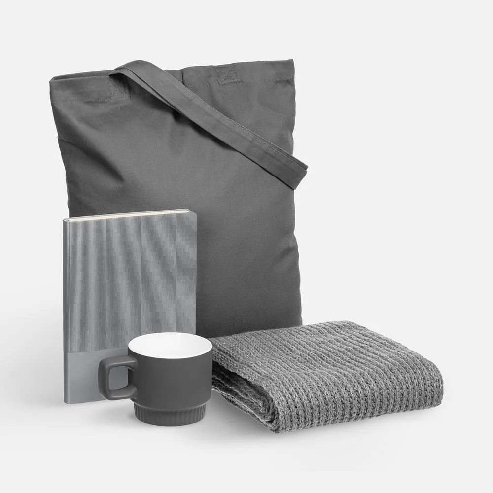 Подарочные наборы с кружками с логотипом на заказ в Химках и Москве