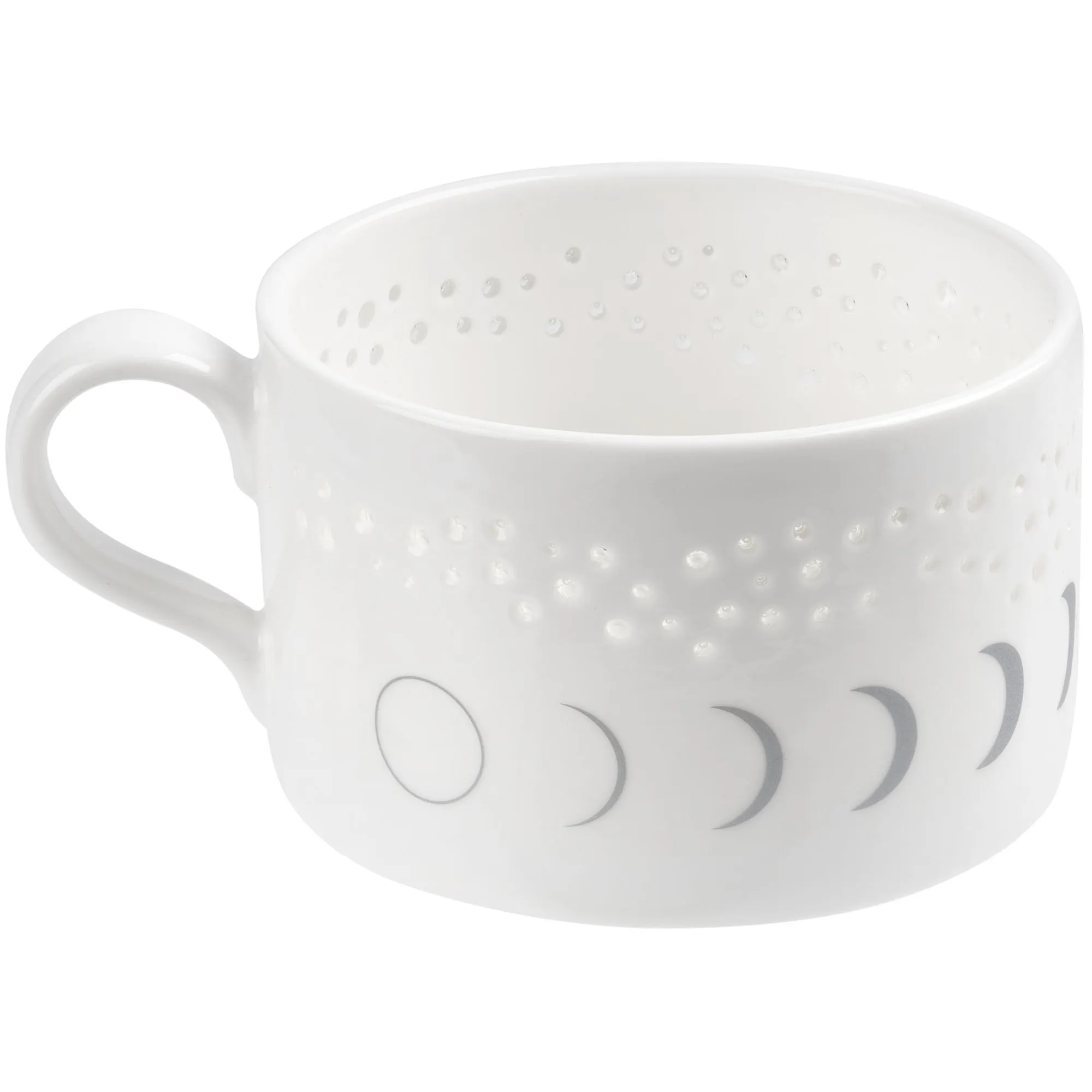 Чайные наборы с печатью логотипа. Чайная пара Coralli Luziano по цене 1 511 ₽ руб. (артикул 15120.60) Чайная пара Coralli Luziano, белая