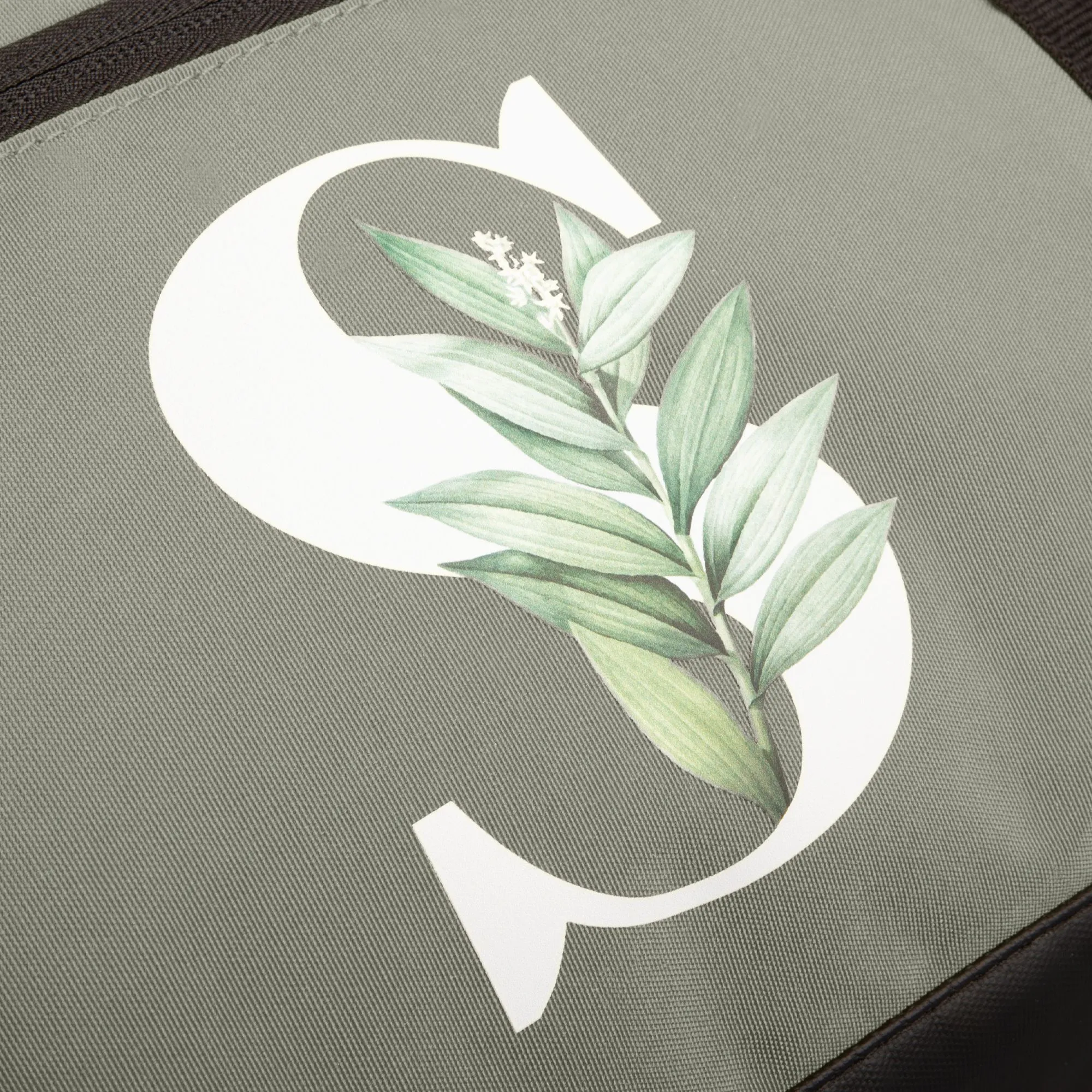 Сумка дорожная urbanPulse, серая