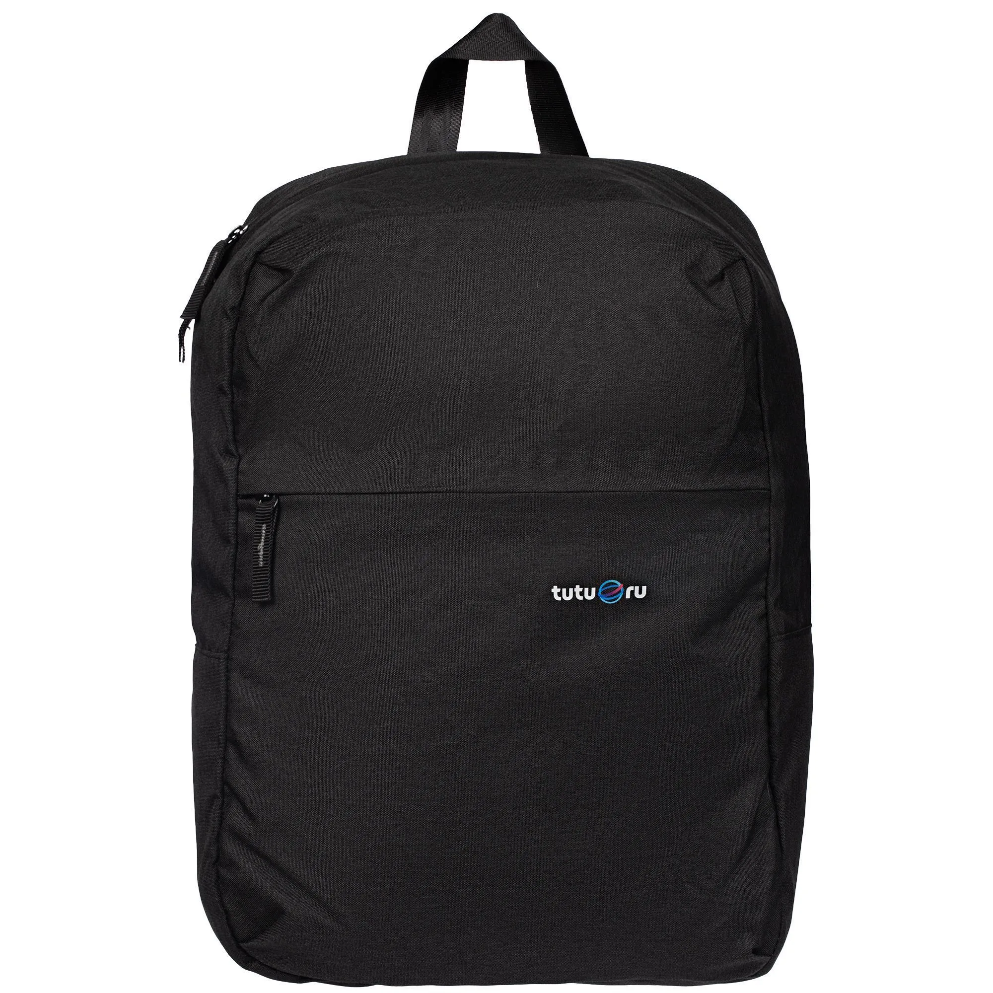 Рюкзак Simplex, черный