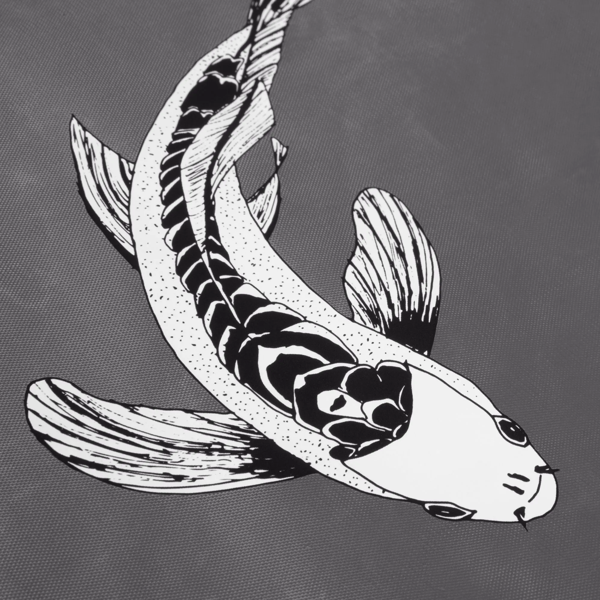 Плед для пикника Soft & Dry 2, серый