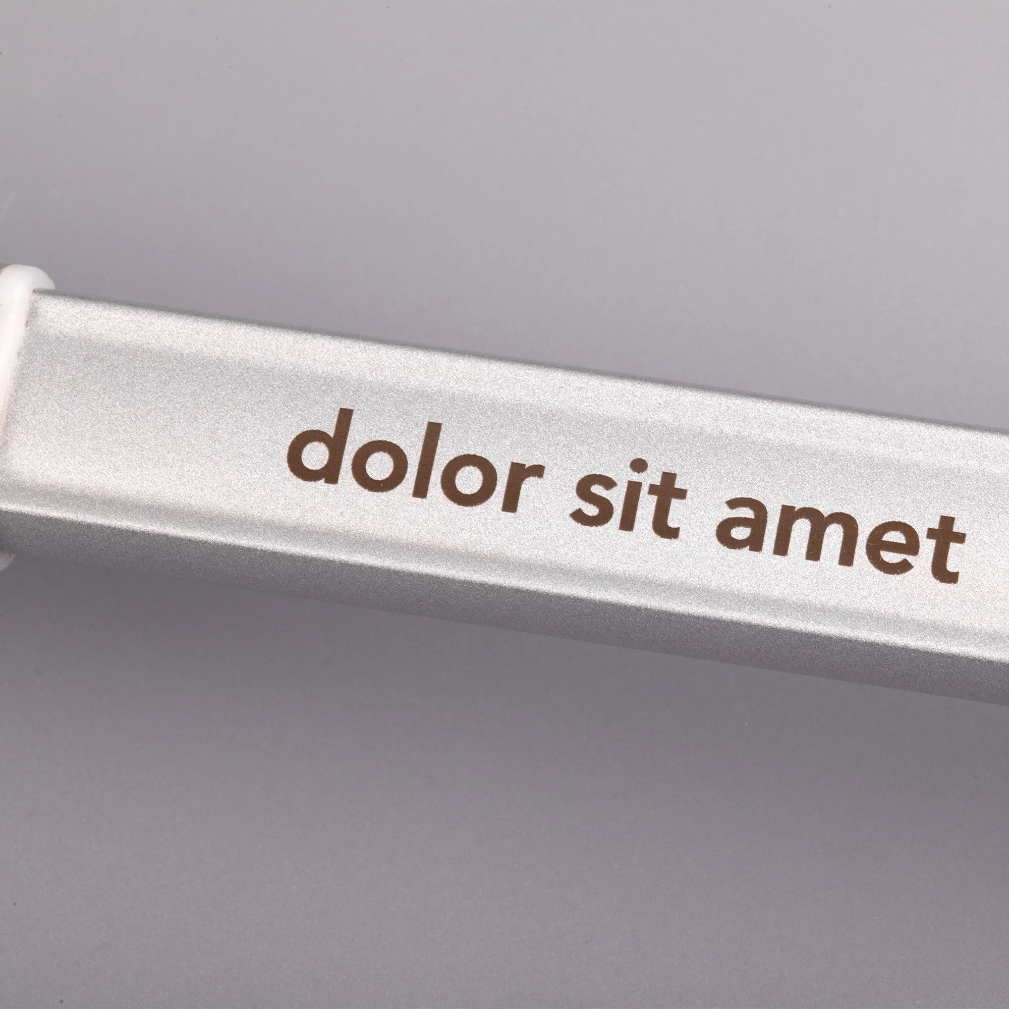 Чемодан Bonfold, черный с серым