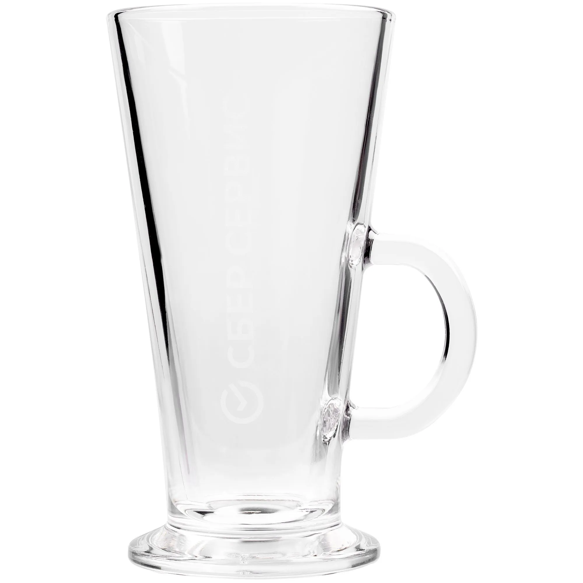 Кружка для латте и коктейлей Creamy