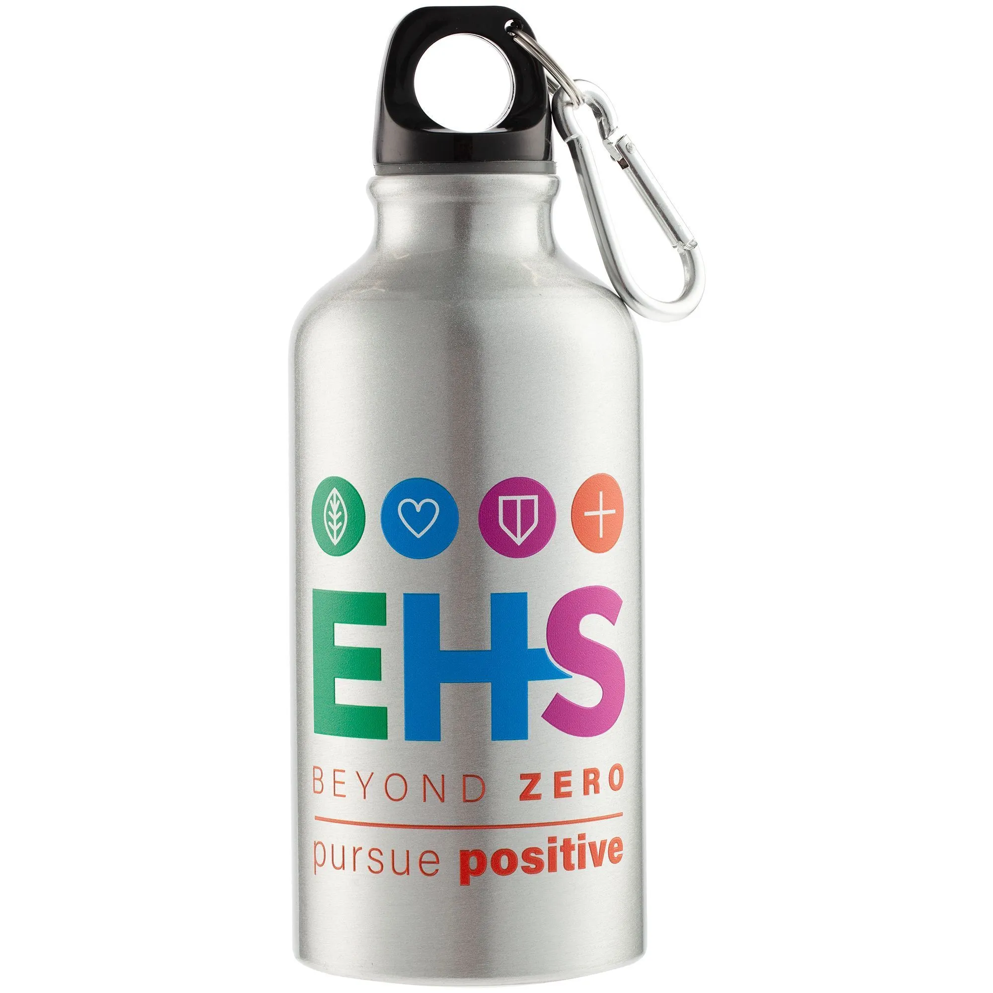 Набор Gripping, серебристый