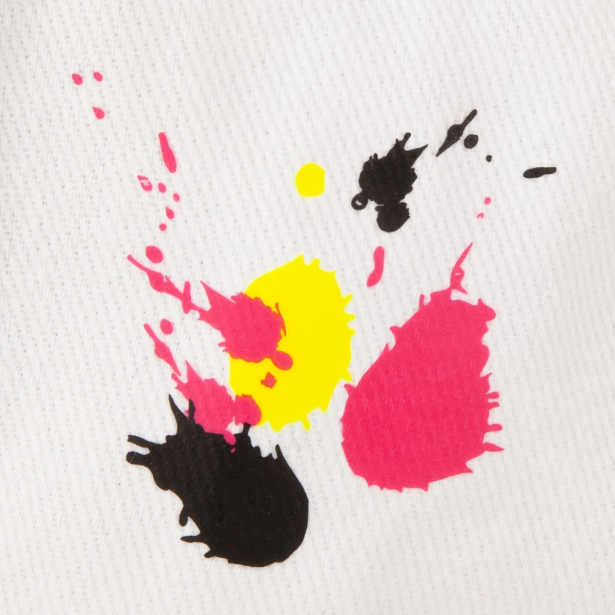 Бейсболка Standard, белая