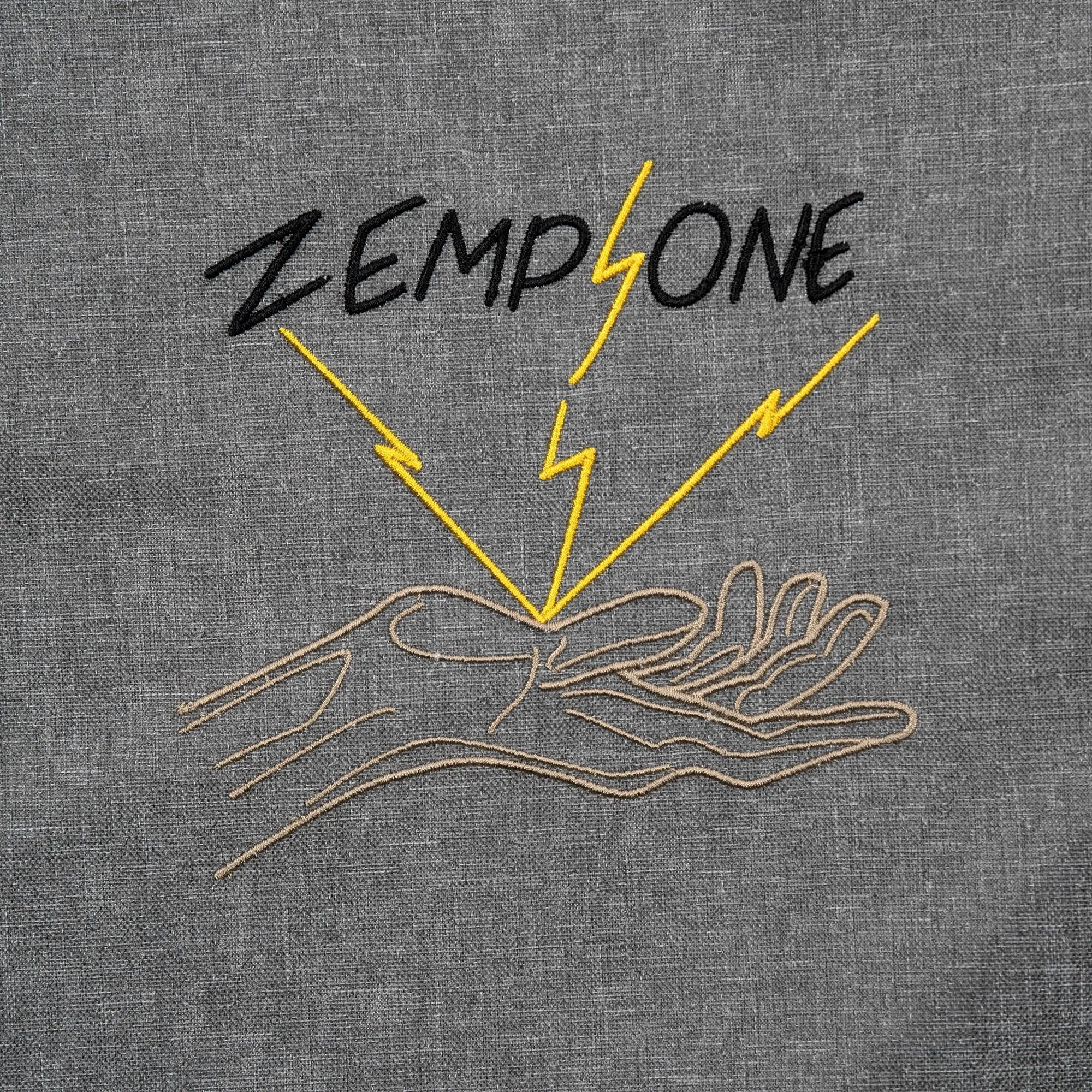 Рюкзак Reliable, серый