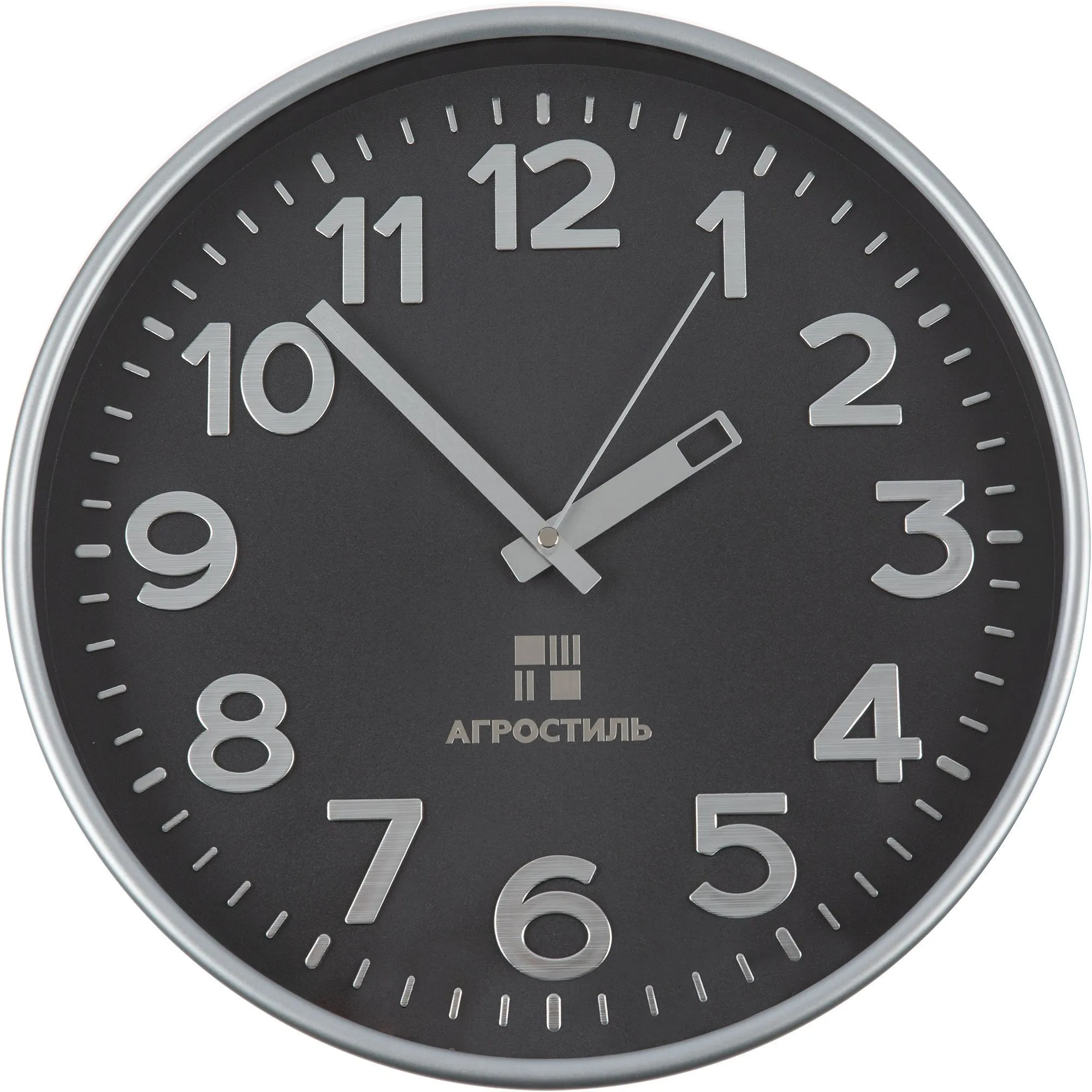 Часы настенные Alivio на заказ