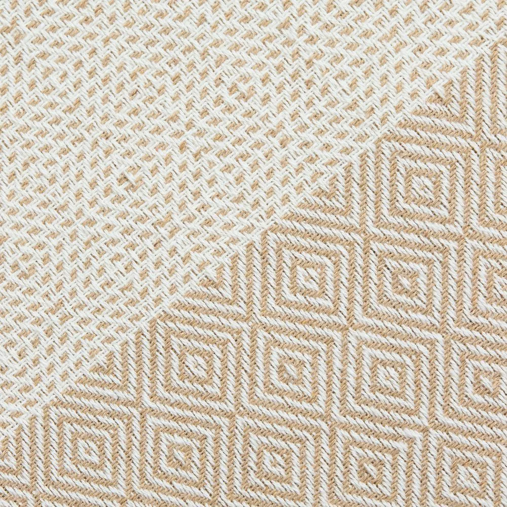 Плед Ladakh, бежевый