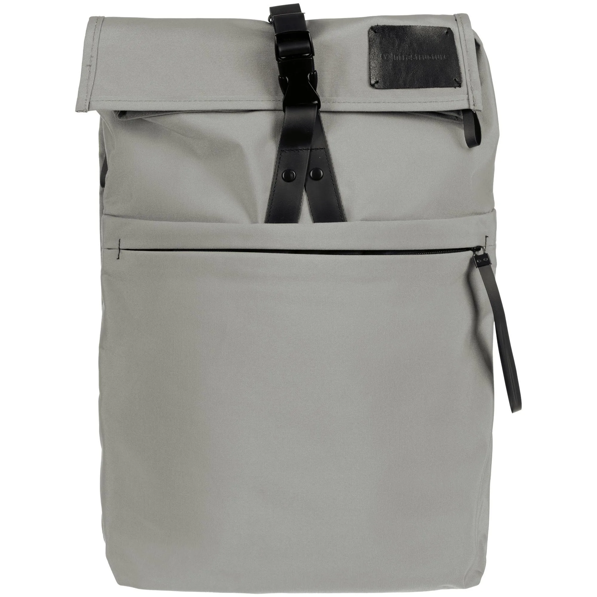 Рюкзак urbanPulse, серый