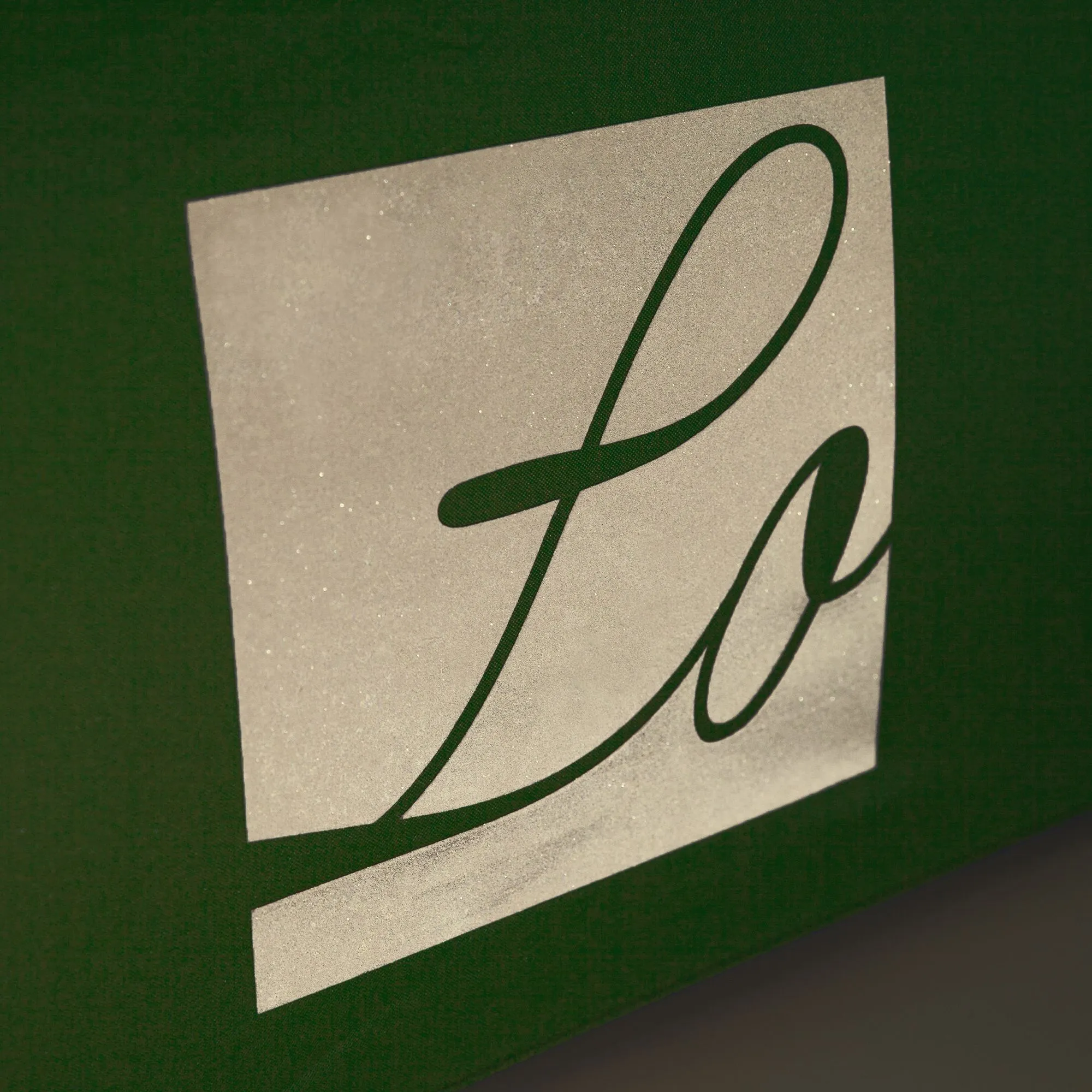 Зонт складной Basic, зеленое яблоко