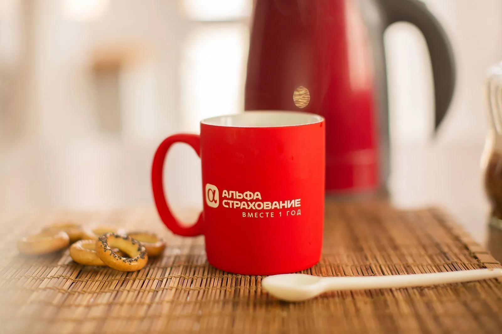 Как выбрать корпоративные сувениры для вашей компании?