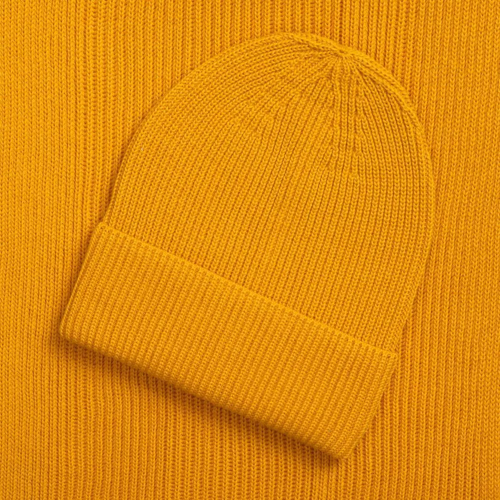 Набор Nobilis Mono, желтый