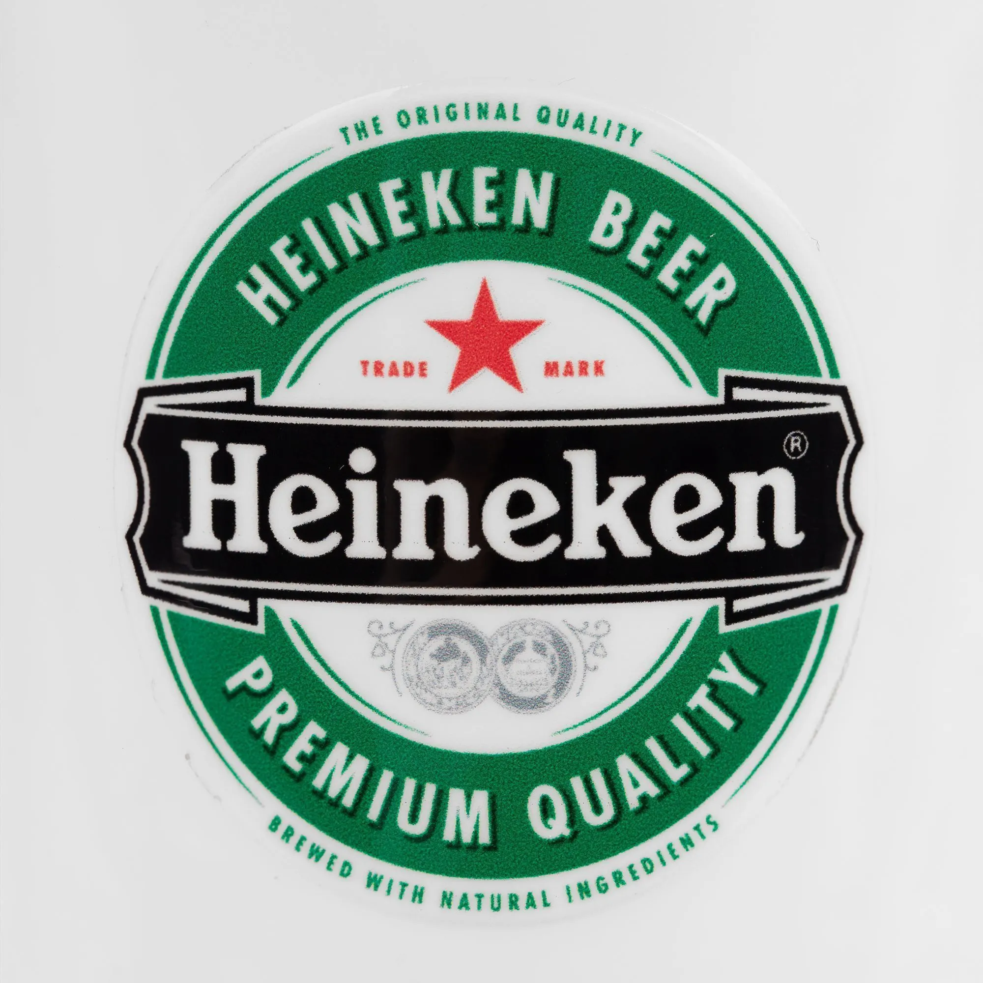 Настольный увлажнитель Desko, белый