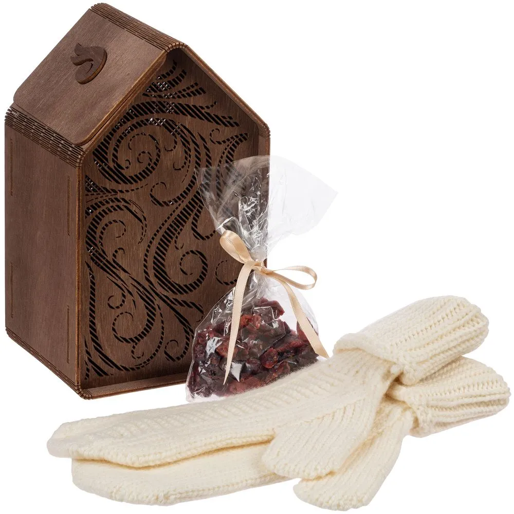 Декоративная шкатулка Lighthouse, большая