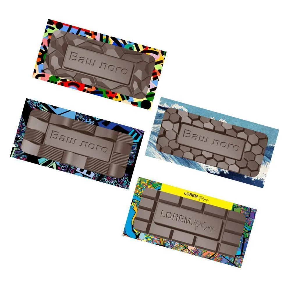 Шоколад Say Sweet на заказ