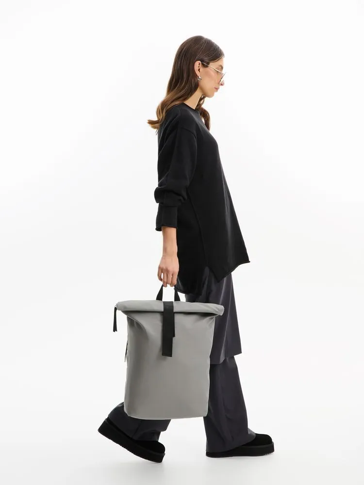 Рюкзак Altro, серый