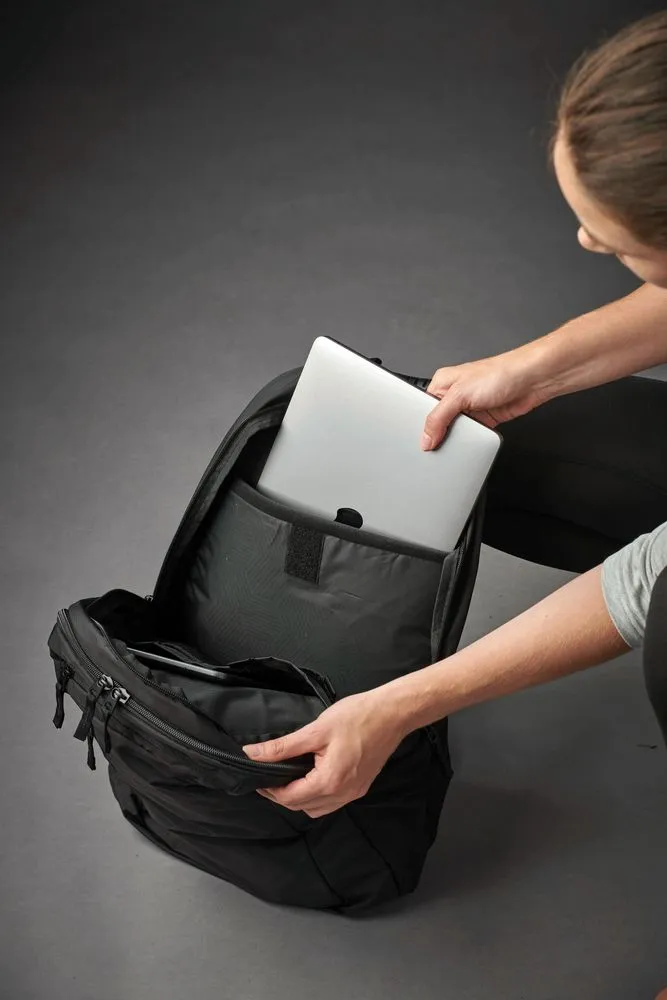 Рюкзак Cambridge, черный