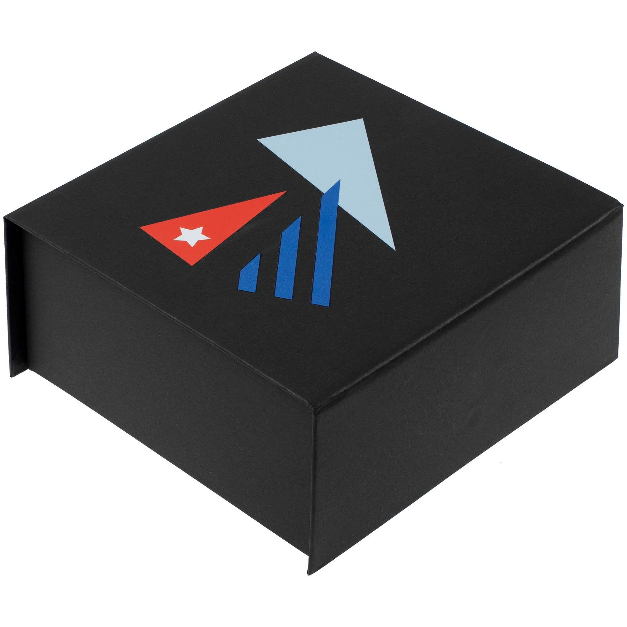 Коробка Pack In Style, черная