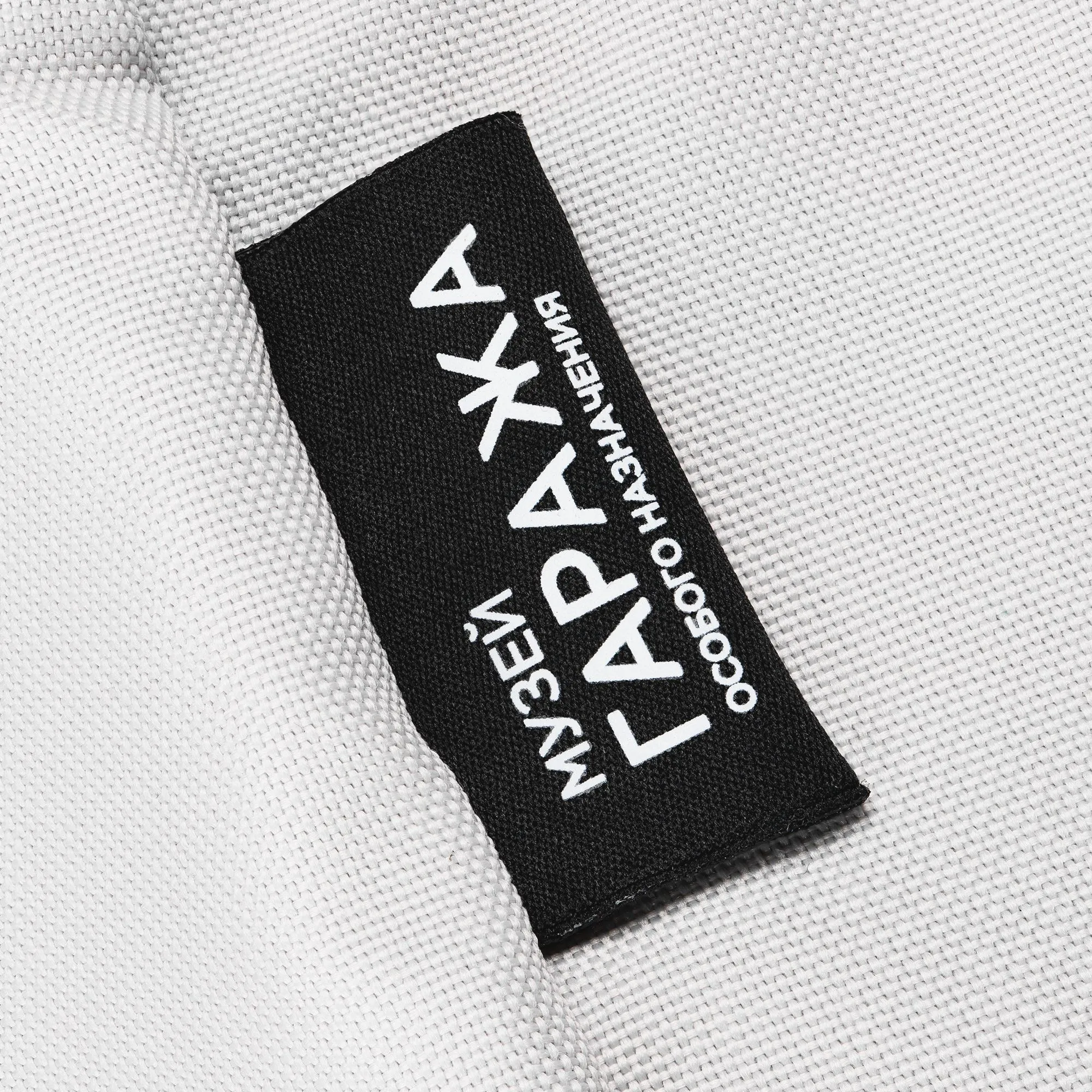 Рюкзак Twindale, серый с черным