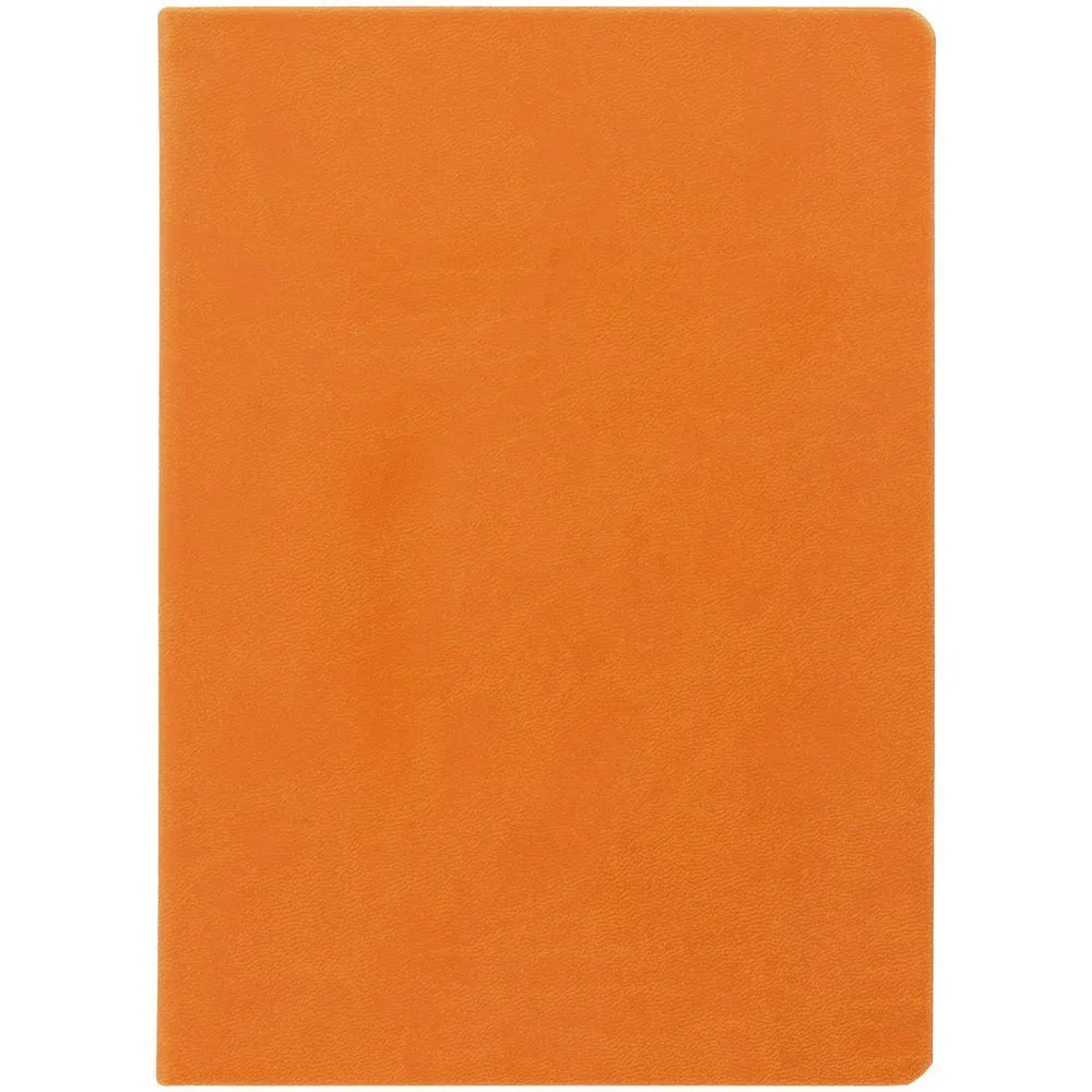 Ежедневник Basis, датированный, оранжевый