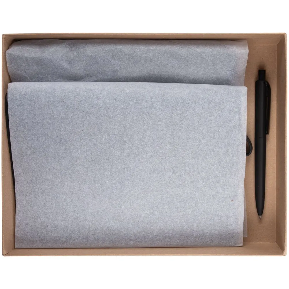 Набор Manifold, черный