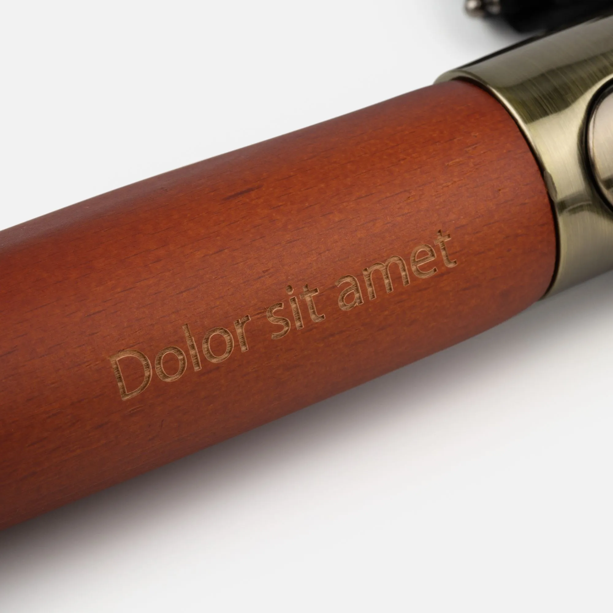 Зонт складной Cloudburst в подарочной упаковке, черный