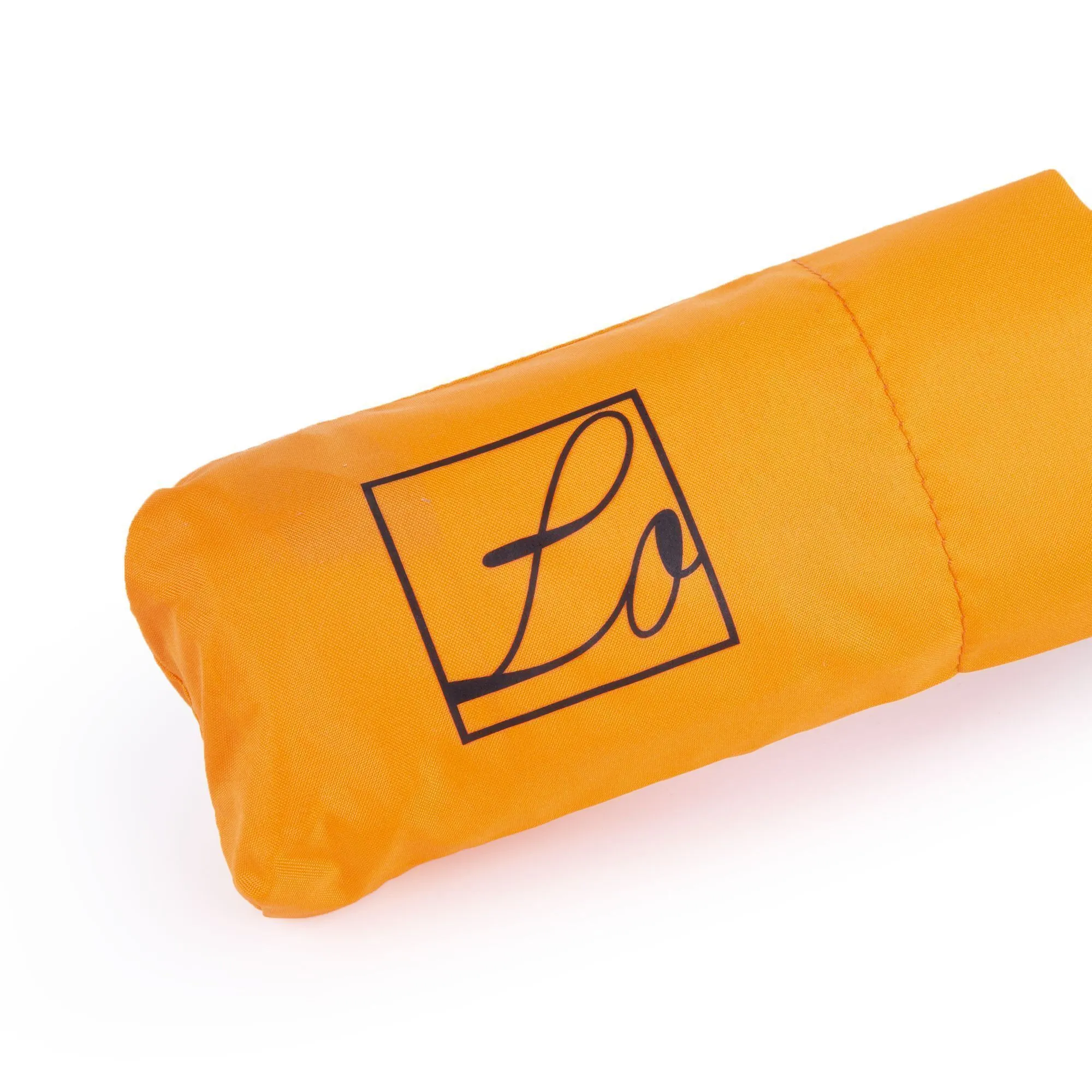 Зонт складной Five, оранжевый